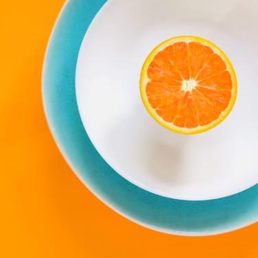 imagen naranja